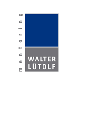 Walter Lütolf Mentoring